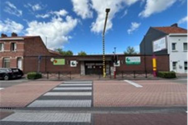 Vestiging Hoevensebaan: 1 Julesklas en 2 leefgroep